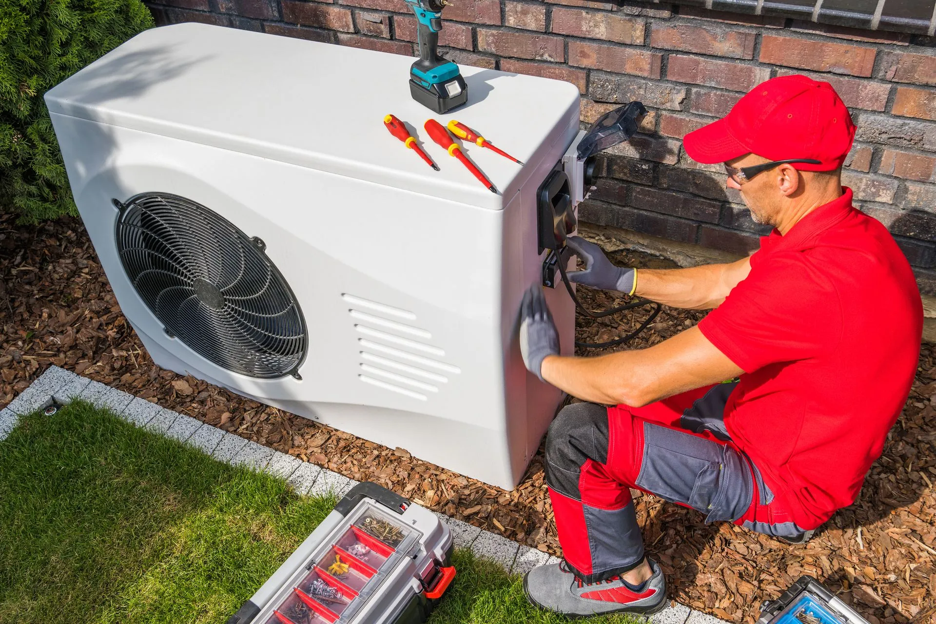 About HVAC in Eastanollee, GA